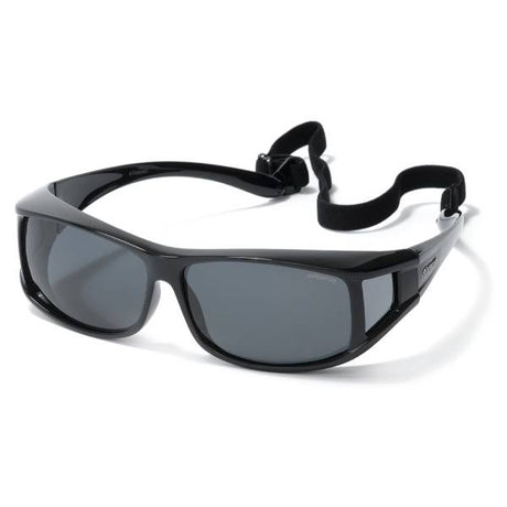 Polaroid P8901 Sonnenbrille Schwarz