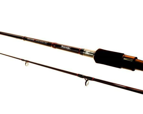 Rozemeijer Qualifier V2 Rute Deadbait 3.00m 90-150g