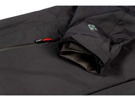 Westin W6 Regenjacke - Steel Black
