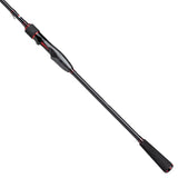 ABU Vendetta V3 UL Spinnrute 1.68m 2-10g