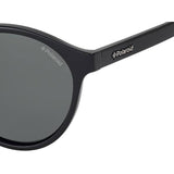 Polaroid PLD 1013/S Sonnenbrille Glänzendes Schwarz