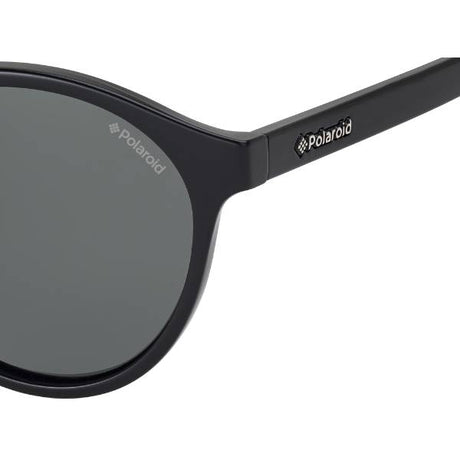 Polaroid PLD 1013/S Sonnenbrille Glänzendes Schwarz
