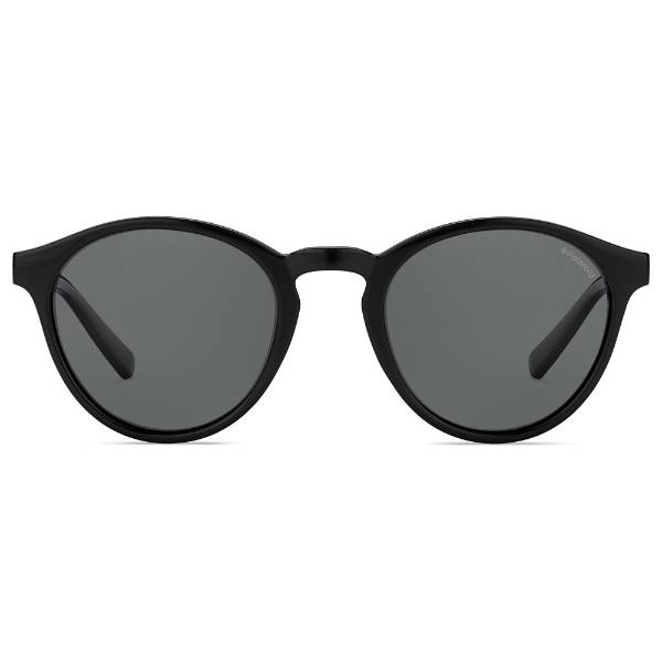 Polaroid PLD 1013/S Sonnenbrille Glänzendes Schwarz