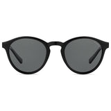 Polaroid PLD 1013/S Sonnenbrille Glänzendes Schwarz