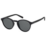 Polaroid PLD 1013/S Sonnenbrille Glänzendes Schwarz
