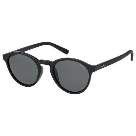 Polaroid PLD 1013/S Sonnenbrille Glänzendes Schwarz