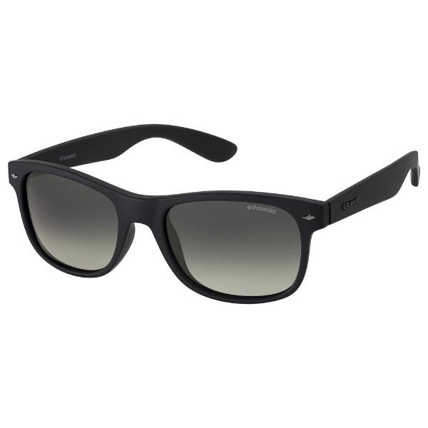 Polaroid PLD 1015/S Sonnenbrille MTT Schwarz