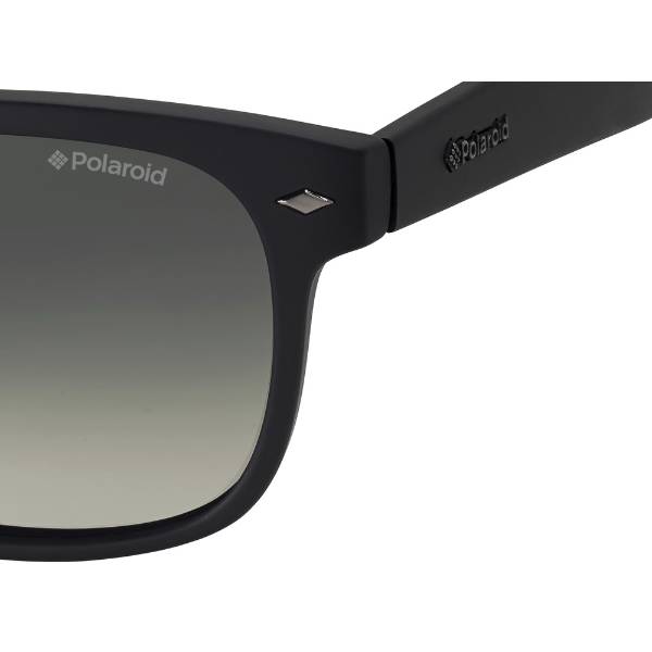 Polaroid PLD 1015/S Sonnenbrille MTT Schwarz