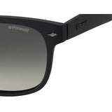 Polaroid PLD 1015/S Sonnenbrille MTT Schwarz