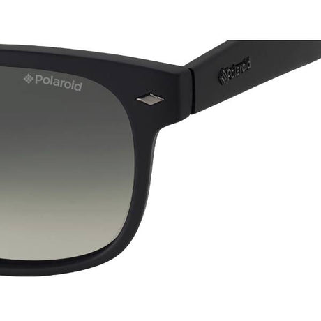 Polaroid PLD 1015/S Sonnenbrille MTT Schwarz