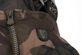 Fox Camo/Khaki RS Latzhose XXL
