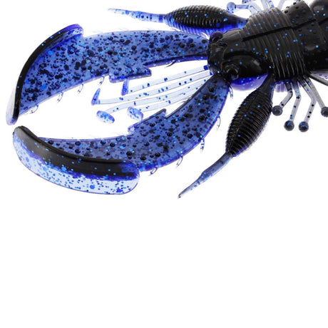 Westin Crecraw Creaturebait 8,5cm 7g UV Gloom