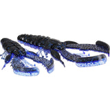Westin Crecraw Creaturebait 8,5cm 7g UV Gloom
