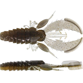 Westin Crecraw Creaturebait 8,5cm 7g UV Gloom