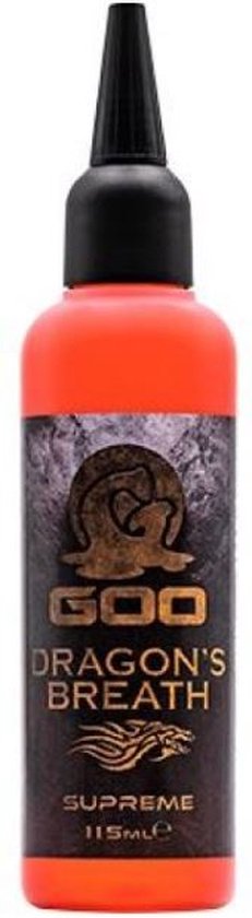 Korda Goo Dragon's Breath Supreme 115ml