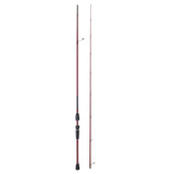 Westin W6 Finesse T&C Rute 225cm 5-15g