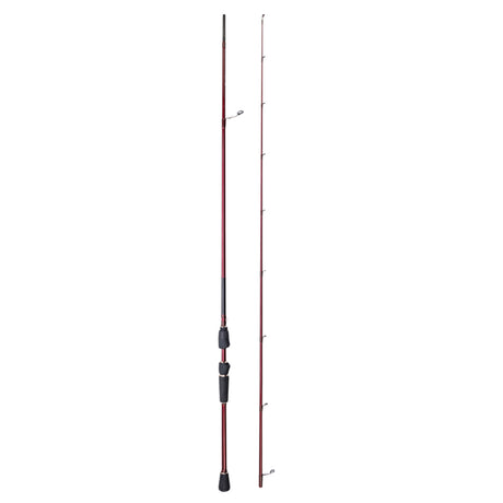 Westin W6 Finesse T&C Rute 225cm 5-15g