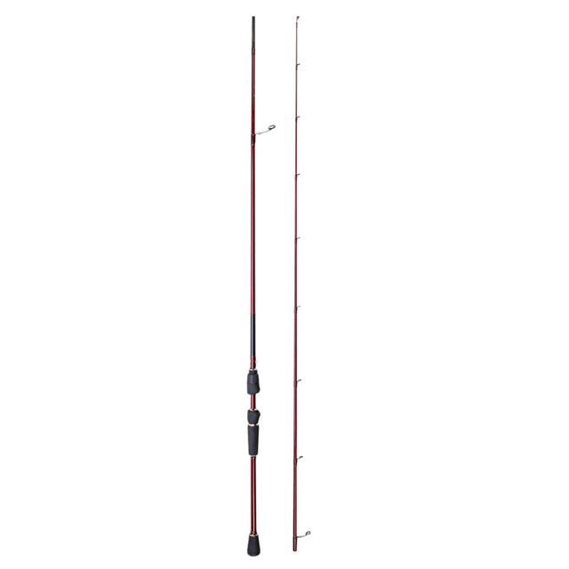 Westin W6 Finesse T&C Rute 225cm 5-15g