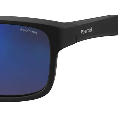 Polaroid PLD 3018/S Sonnenbrille MTT Schwarz