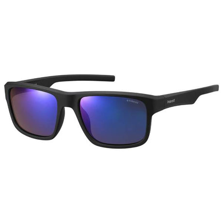 Polaroid PLD 3018/S Sonnenbrille MTT Schwarz