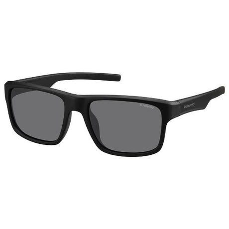 Polaroid PLD 3018/S DL5 Sonnenbrille Mt. Schwarz