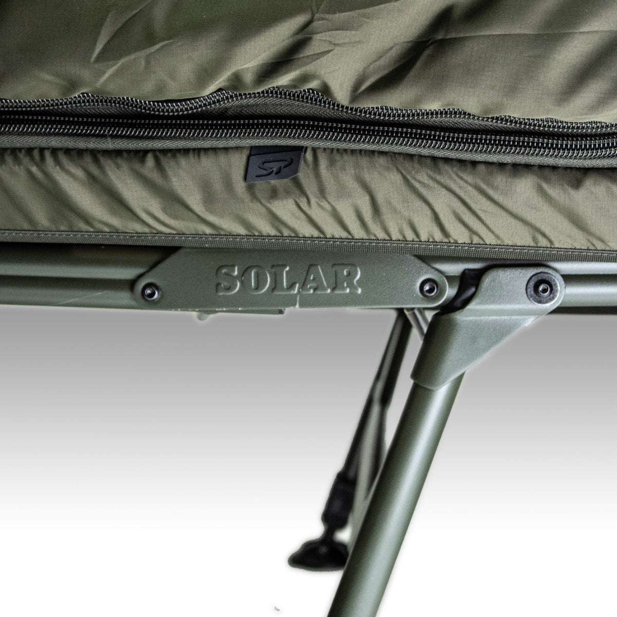 Solar SP 3D Dura-Dore Schlafsystem MkII - Standard