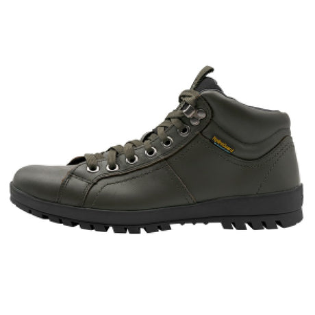 Korda KORE Kombat Stiefel Oliv Größe 40
