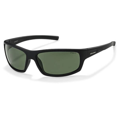 Polaroid P8411 Sonnenbrille Schwarz