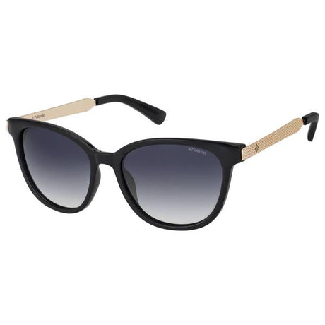 Polaroid PLD 5015/S Sonnenbrille BLKROSEGD
