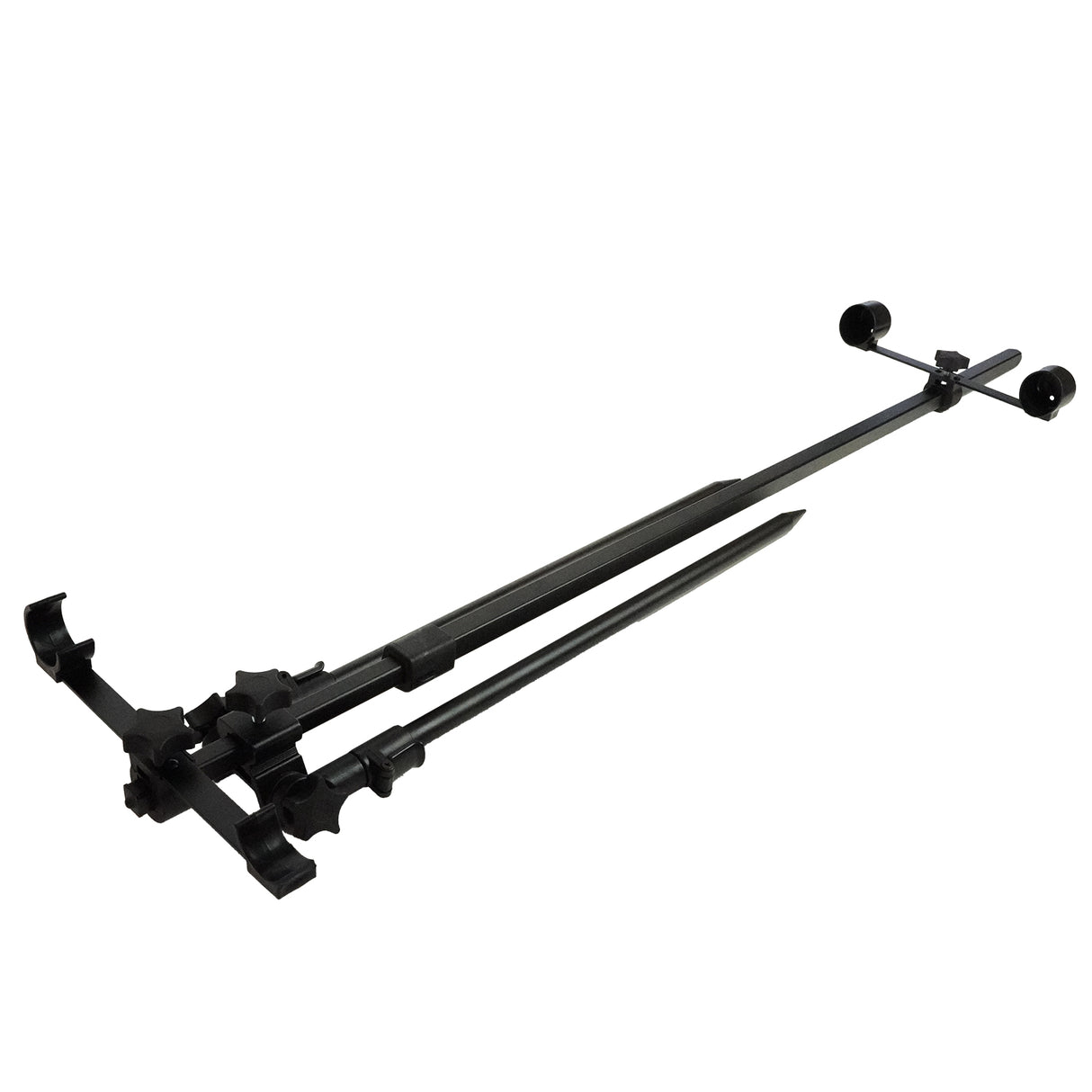 Rodpod 3 Ruten - 100-145cm Länge - 60-75cm Höhe