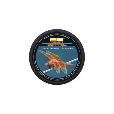 PB Products Control Monofile Angelschnur 0.43mm