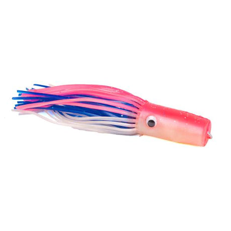 Moldcraft Chubby Charlie 20cm Rosa/Weiß/Blau