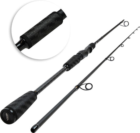 DLT Vivid Spinnruten-Set MH Allround 2,70 m