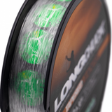 Korda LongChuck konische Vorfächer 6,8-13,6 kg 0,33-0,47 mm