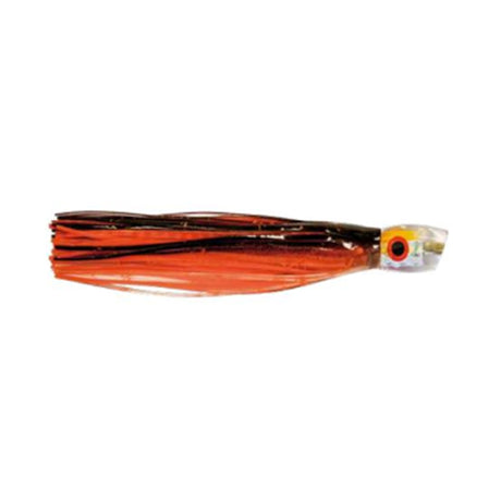 Black Magic Tuna Terror Softhead 200mm Flaming Squid