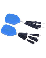 Cresta Free Running Swivel Stopper