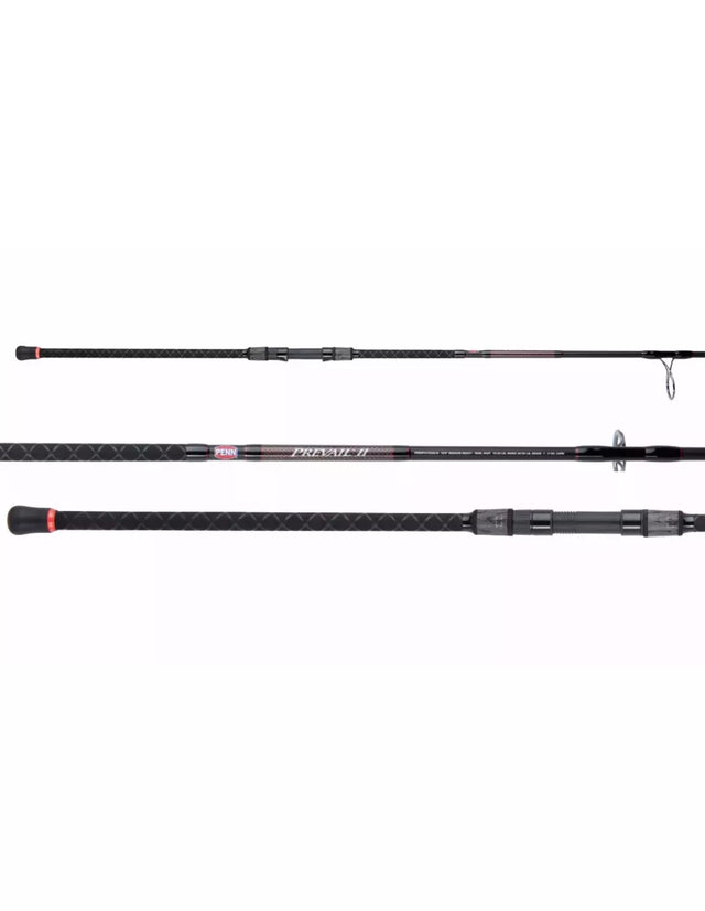 PENN Prevail II LE Surf Brandungsrute | 4,53m | 100-250g