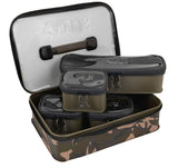 Fox Aquos Camolite System Tasche