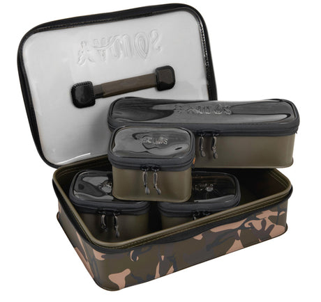 Fox Aquos Camolite System Tasche
