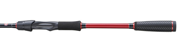 PENN Fierce IV Spin Combo 2,40m 15-40g & 3000 Rolle