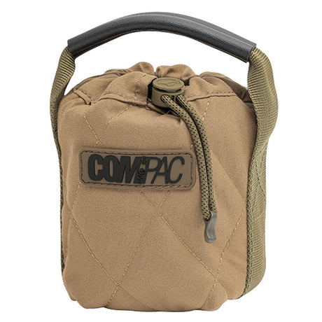Korda Compac Lead Pouch Bleitasche