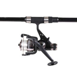 FISH XPRO Karpfenset Improve Deluxe – 2 Ruten komplett