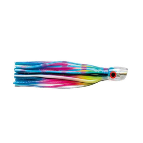 Black Magic Tuna Terror Softhead 200mm Burple