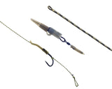 PB Products Line Aligner Rig (2 St.) - Weed