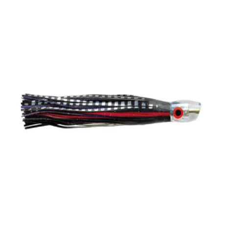 Black Magic Tuna Terror Softhead 200mm Flying Fish