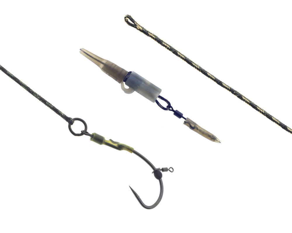 PB Products Ronnie Rig Soft (2 St.) - Weed