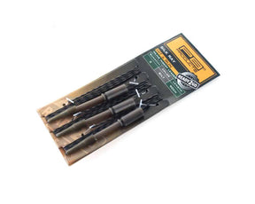 PB Products Hit & Run Inline Insert Leader 90 (3 St.) Weed