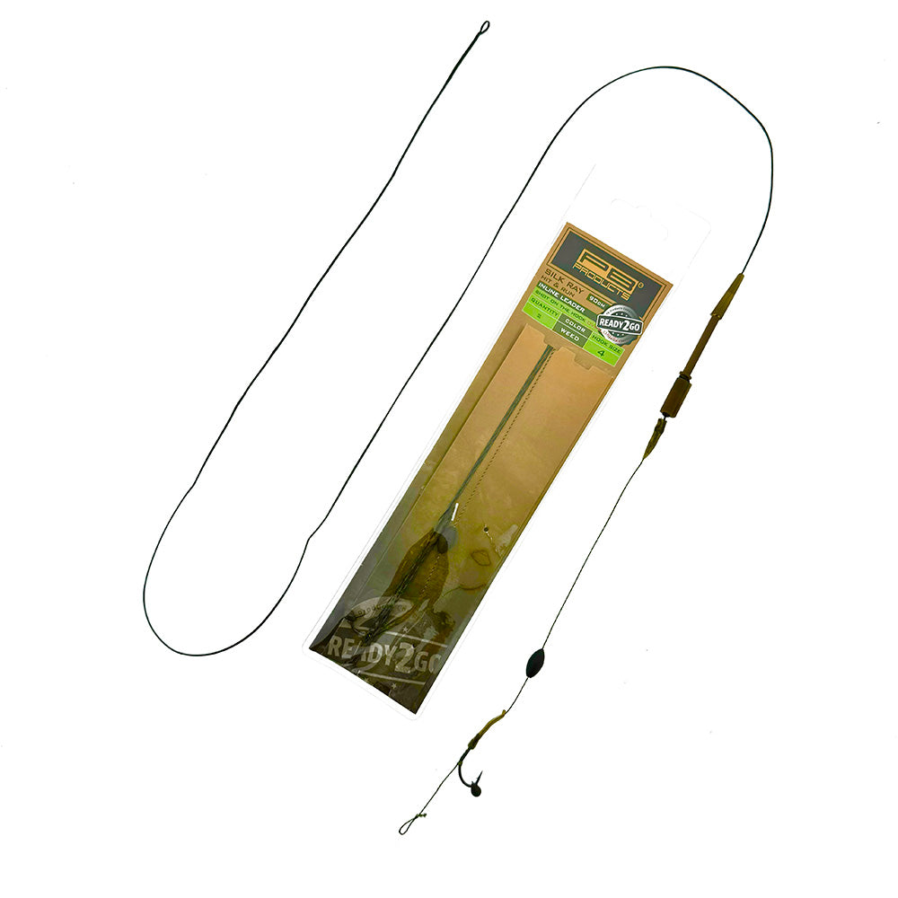 PB Products Inline Shot On The Hook Overloaded Rig