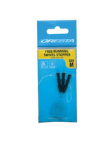 Cresta Free Running Swivel Stopper