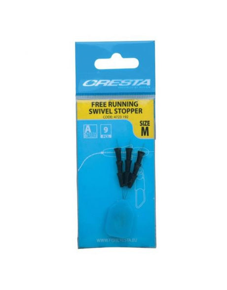 Cresta Free Running Swivel Stopper